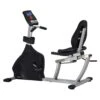 Fitnex R55SG Self-Powered Recumbent Exercise Bike