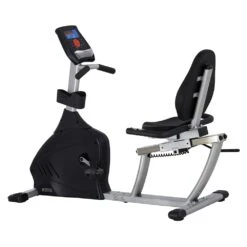 Fitnex R55SG Self-Powered Recumbent Exercise Bike