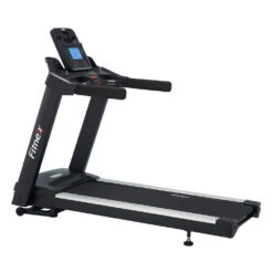 Fitnex T65D Treadmill with 4.0 HP Motor & SDS Cushioning