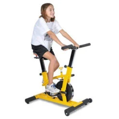 Fitnex X5 Kids Indoor Bike 9 Fitnex X5 Kids Indoor Bike -Fitness Equipment Sales Fitnex X5 Kids Indoor Bike With Model