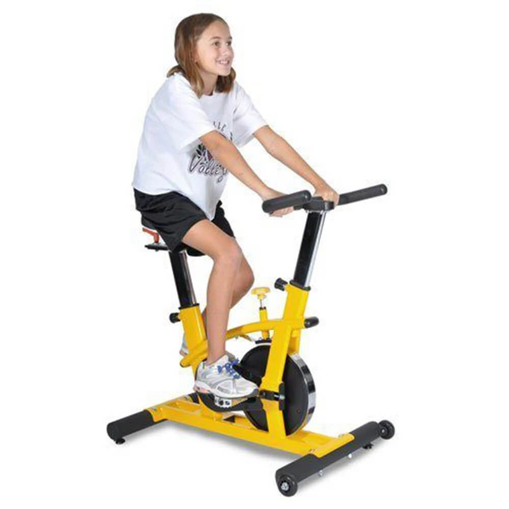 Fitnex X5 Kids Indoor Bike 5 Fitnex X5 Kids Indoor Bike - Image 5