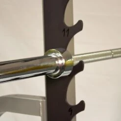 Body Solid Body-Solid Multi Press Rack GPR370 -Fitness Equipment Sales GPR370 FT GunRack