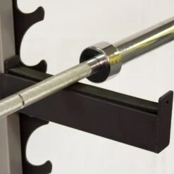 Body Solid Body-Solid Multi Press Rack GPR370 -Fitness Equipment Sales GPR370 FT Saftey