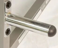 Body Solid Body-Solid Multi Press Rack GPR370 -Fitness Equipment Sales GPR370 FT WeigthPost 01