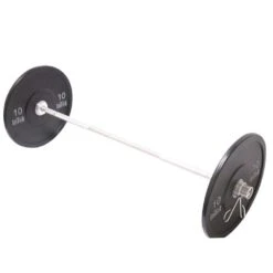 Intek Strength 2.5kg Olympic Technique Bar