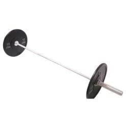 Intek Strength 5kg Olympic Technique Bar