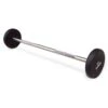 Intek Strength Armor Series Solid Urethane Barbells