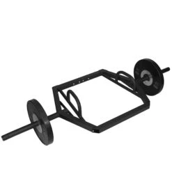 Intek Strength Modular Functional Bar -Fitness Equipment Sales IntekStrengthModularFunctionalBar3DView