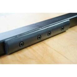 Intek Strength Modular Functional Bar -Fitness Equipment Sales IntekStrengthModularFunctionalBarsRollBarCloseUp