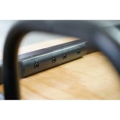 Intek Strength Modular Functional Bar -Fitness Equipment Sales IntekStrengthModularFunctionalBarsRollBarTopSideView