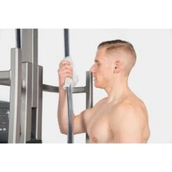 Jacobs Ladder Ropefit -Fitness Equipment Sales JacobsLadderRopefitCloseUp