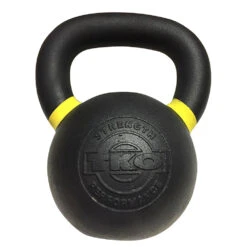 TKO Strength Pro Cast Kettlebell