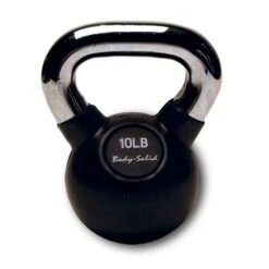 Body Solid Body-Solid Premium Kettlebells KBC -Fitness Equipment Sales KBC10