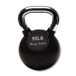 Body Solid Body-Solid Premium Kettlebells KBC -Fitness Equipment Sales KBC55