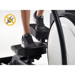 LifeSpan Fitness E5i Commercial Elliptical Trainer -Fitness Equipment Sales LifeSpanFitnessE5iCommercialEllipticalTrainerSelfGeneratedPower