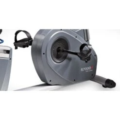 LifeSpan Fitness R7000i Commercial Recumbent Bike -Fitness Equipment Sales LifeSpanFitnessR7000iCommercialRecumbentBikeDriveSystem