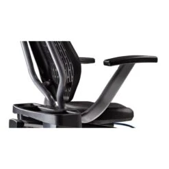 LifeSpan Fitness R7000i Commercial Recumbent Bike -Fitness Equipment Sales LifeSpanFitnessR7000iCommercialRecumbentBikeRearViewSeat