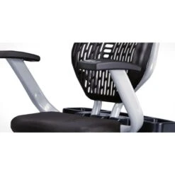 LifeSpan Fitness R7000i Commercial Recumbent Bike -Fitness Equipment Sales LifeSpanFitnessR7000iCommercialRecumbentBikeSeat