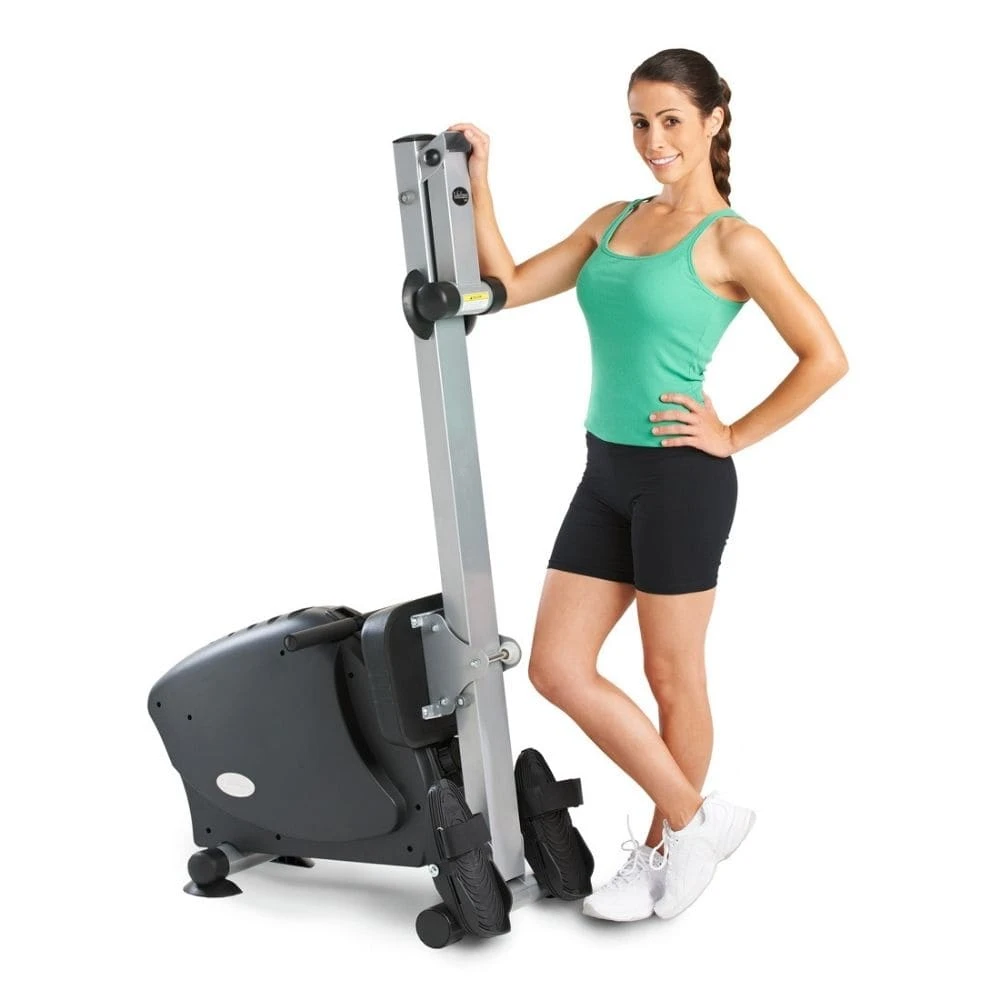 LifeSpan Fitness RW1000 Indoor Rower 2 LifeSpan Fitness RW1000 Indoor Rower - Image 2