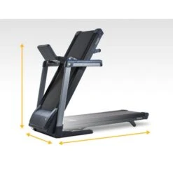 LifeSpan Fitness TR3000i Folding Treadmill -Fitness Equipment Sales LifeSpanFitnessTR3000iFoldingTreadmillMinimalistDesign