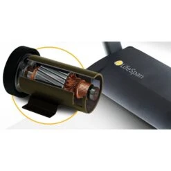 LifeSpan Fitness TR3000i Folding Treadmill -Fitness Equipment Sales LifeSpanFitnessTR3000iFoldingTreadmillMotor