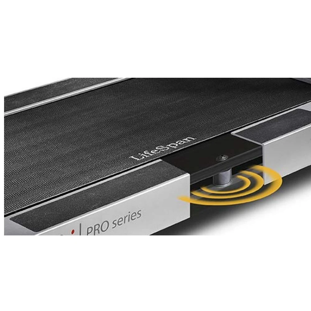 LifeSpan Fitness TR7000i Commercial Treadmill 6 LifeSpan Fitness TR7000i Commercial Treadmill - Image 6