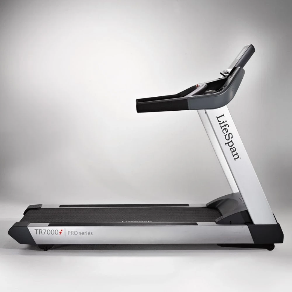 LifeSpan Fitness TR7000i Commercial Treadmill 3 LifeSpan Fitness TR7000i Commercial Treadmill - Image 3