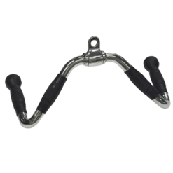 Body-Solid Tools Rubber Grip Multi-Purpose Bar - MB503RG