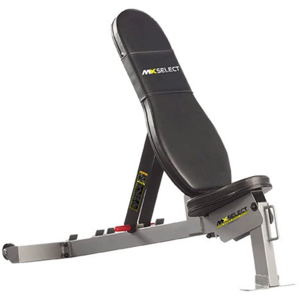 MX Select Adjustable FID Training Bench 1 MX Select Adjustable FID Training Bench