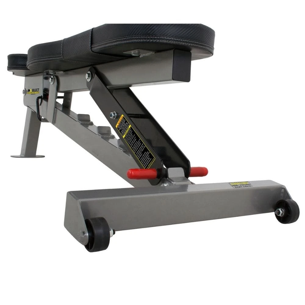 MX Select Adjustable FID Training Bench 2 MX Select Adjustable FID Training Bench - Image 2