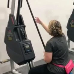 Marpo Kinetics VMX MULTI MODE BENCHLESS Rope Trainer -Fitness Equipment Sales MarpoKineticVMXMULTIMODEBENCHLESSRopeTrainerFrontView