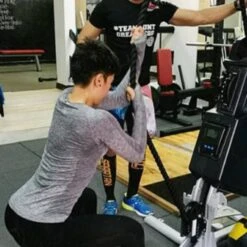 Marpo Kinetics VMX MULTI MODE BENCHLESS Rope Trainer -Fitness Equipment Sales MarpoKineticVMXMULTIMODEBENCHLESSRopeTrainerTopSideView