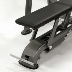 Maxx Bench Olympic Bench Rack Combo -Fitness Equipment Sales Maxx Bench Olympic Bench Rack Combo Below