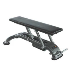 Maxx Bench Olympic Flat Bench With Wheel Set MAXX-5545