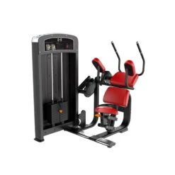 Muscle D Elite Ab Crunch MDE-02A -Fitness Equipment Sales MuscleDEliteLineMDE 02AAbCrunch3DView