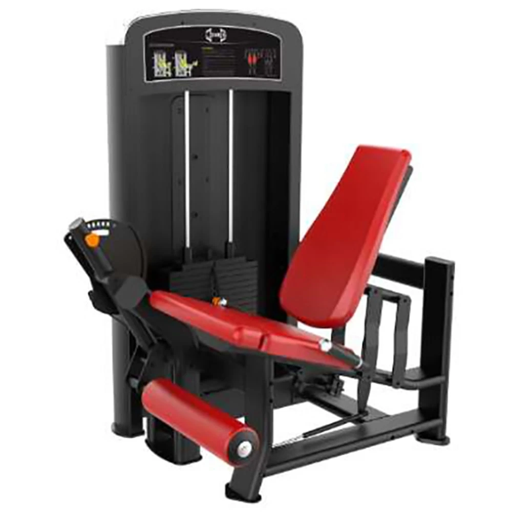 Muscle D Elite Leg Extension MDE-10 1 Muscle D Elite Leg Extension MDE-10