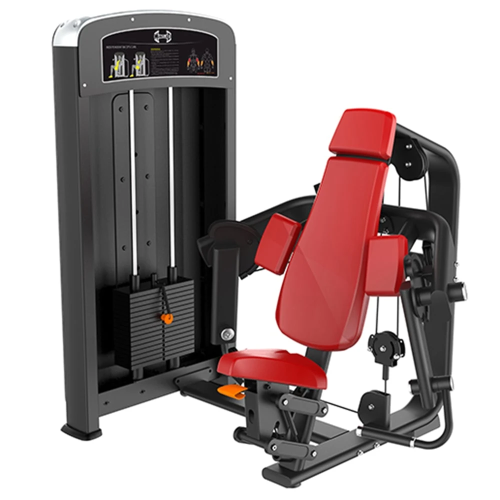 Muscle D Elite Bicep Curl MDE-12A 4 Muscle D Elite Bicep Curl MDE-12A - Image 4