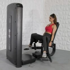 Muscle D Elite Inner/Outer Thigh MDE-14A -Fitness Equipment Sales MuscleDEliteLineMDE 14AOuterThighFinish