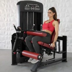 Muscle D Elite Seated Leg Curl Leg Extension Combo MDE-22 -Fitness Equipment Sales MuscleDEliteMDE 22SeatedLegCurlLegExtensionCombo LegExtensionStart