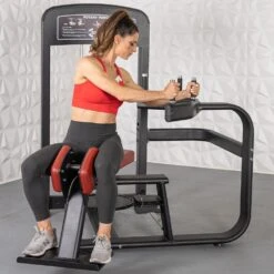 Muscle D Elite Rotary Torso MDE-18 16 Muscle D Elite Rotary Torso MDE-18 -Fitness Equipment Sales MuscleDFitnessMDE 18EliteLineRotaryTorsoRight2