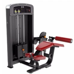 Muscle D Elite Prone Leg Curl MDE-20
