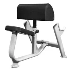 Muscle D Preachers Curl Bench BM-PCB