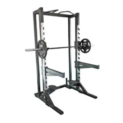 Muscle D Deluxe Half Rack MD-DHR