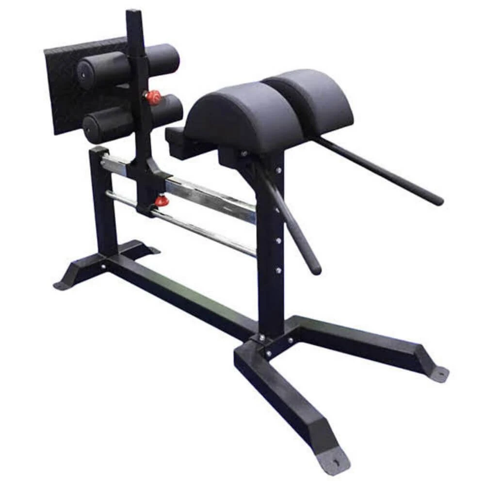 Muscle D Elite Series Glute Ham MD-GH 1 Muscle D Elite Series Glute Ham MD-GH