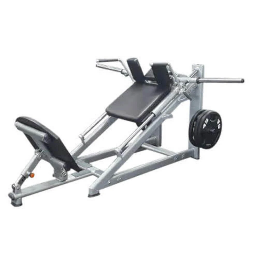 Muscle D MD Series 30 Degree Linear Hack Squat MD-HSM - Image 3