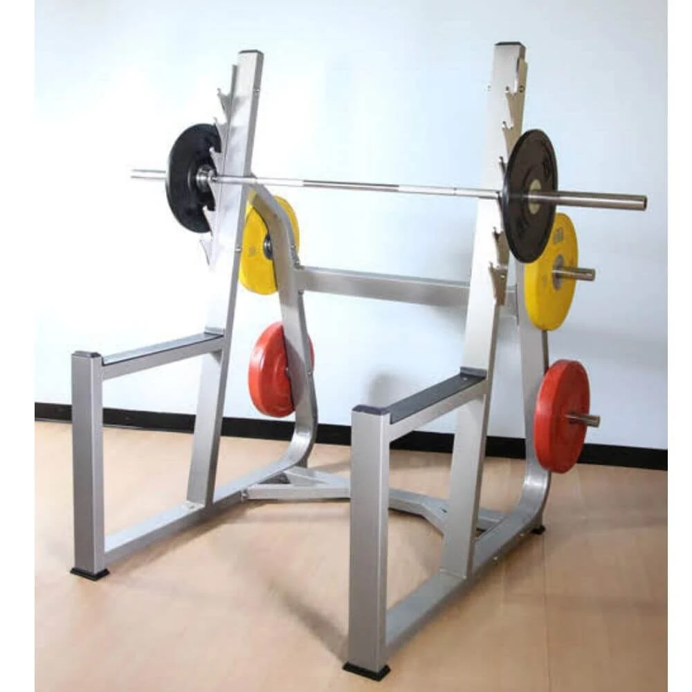 Muscle D Squat Rack MD-SR 2 Muscle D Squat Rack MD-SR - Image 2