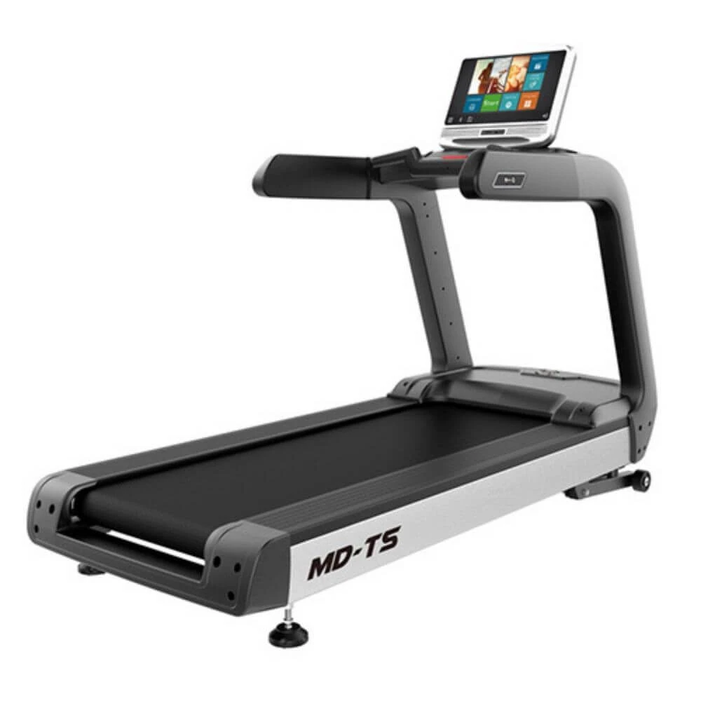 Muscle D Touch Screen Treadmill MD-TS 1 Muscle D Touch Screen Treadmill MD-TS