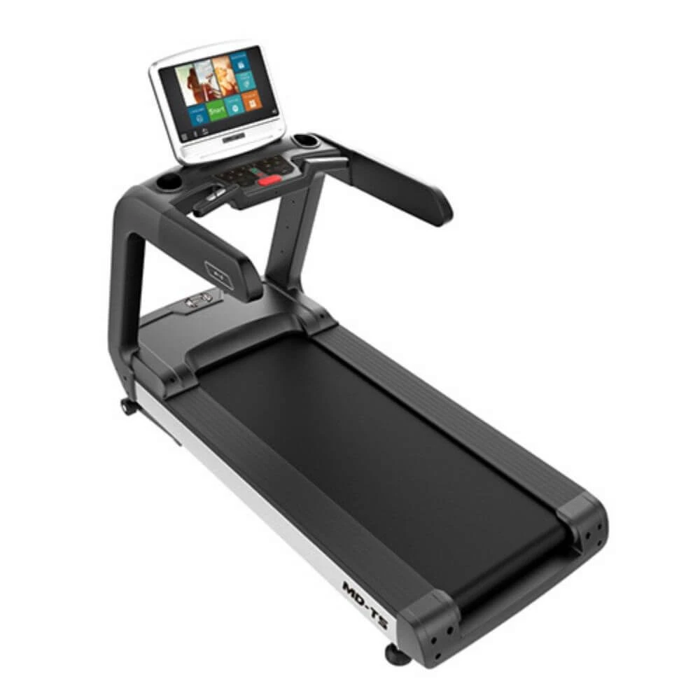 Muscle D Touch Screen Treadmill MD-TS 2 Muscle D Touch Screen Treadmill MD-TS - Image 2