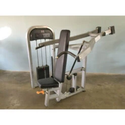 Muscle D Classic Line Shoulder Press MDC-1007