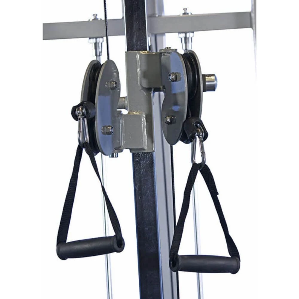 Muscle D Dual Function Hi/Low Pulley Machine MDD-1010 4 Muscle D Dual Function Hi/Low Pulley Machine MDD-1010 - Image 4